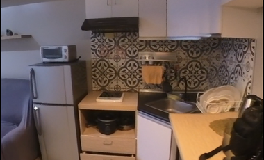 Fully Furnished Studio for Rent in Avida Riala, Cebu IT Park – Fast Internet, Prime Location, Walk to Ayala Bloc & BPOs, Perfect for  Digital Nomads