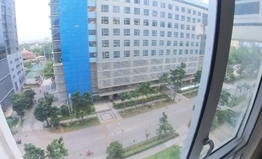 Fully Furnished Studio for Rent in Avida Riala, Cebu IT Park – Fast Internet, Prime Location, Walk to Ayala Bloc & BPOs, Perfect for  Digital Nomads