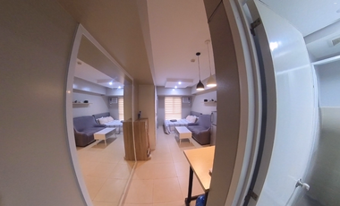 Fully Furnished Studio for Rent in Avida Riala, Cebu IT Park – Fast Internet, Prime Location, Walk to Ayala Bloc & BPOs, Perfect for  Digital Nomads