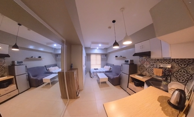 Fully Furnished Studio for Rent in Avida Riala, Cebu IT Park – Fast Internet, Prime Location, Walk to Ayala Bloc & BPOs, Perfect for  Digital Nomads