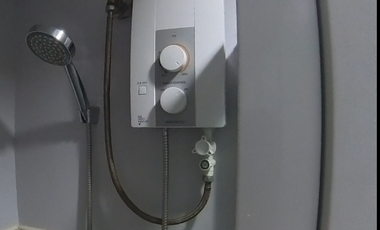 Fully Furnished Studio for Rent in Avida Riala, Cebu IT Park – Fast Internet, Prime Location, Walk to Ayala Bloc & BPOs, Perfect for  Digital Nomads