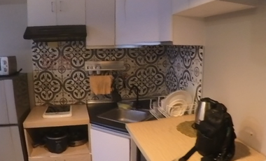 Fully Furnished Studio for Rent in Avida Riala, Cebu IT Park – Fast Internet, Prime Location, Walk to Ayala Bloc & BPOs, Perfect for  Digital Nomads