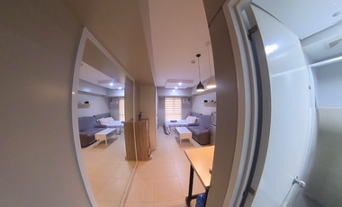 Fully Furnished Studio for Rent in Avida Riala, Cebu IT Park – Fast Internet, Prime Location, Walk to Ayala Bloc & BPOs, Perfect for  Digital Nomads