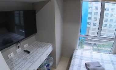 Fully Furnished Studio for Rent in Avida Riala, Cebu IT Park – Fast Internet, Prime Location, Walk to Ayala Bloc & BPOs, Perfect for  Digital Nomads