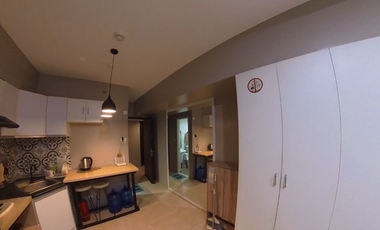 Fully Furnished Studio for Rent in Avida Riala, Cebu IT Park – Fast Internet, Prime Location, Walk to Ayala Bloc & BPOs, Perfect for  Digital Nomads