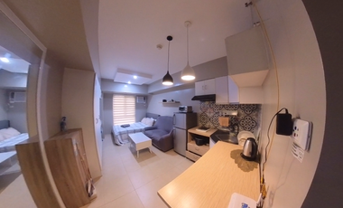Fully Furnished Studio for Rent in Avida Riala, Cebu IT Park – Fast Internet, Prime Location, Walk to Ayala Bloc & BPOs, Perfect for  Digital Nomads
