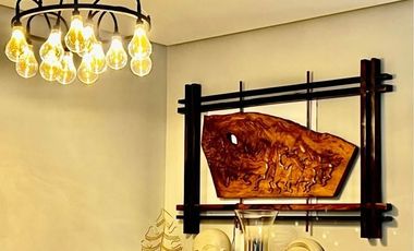 145 sqm 3BR Condo for Rent at McKinley Garden Villas, Taguig City