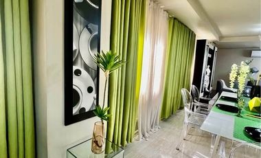 145 sqm 3BR Condo for Rent at McKinley Garden Villas, Taguig City