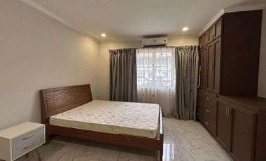 For rent House and Lot in Pampang Angeles City Pampanga
