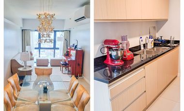 Condo for Rent in Makati City at Callisto Tower