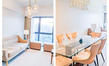 Condo for Rent in Makati City at Callisto Tower