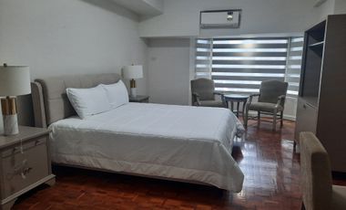 2 bedroom furnished condo for rent in makati along alfaro st