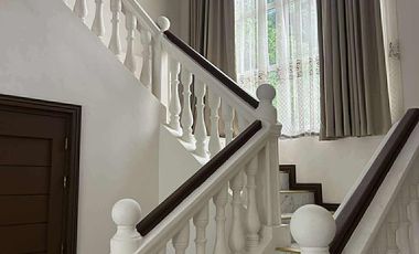For rent House and Lot near Clark Angeles City Pampanga