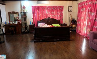 House & Lot - Nueva Villa Subd 4BR for sale clean title in Batangas