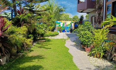 House & Lot - Nueva Villa Subd 4BR for sale clean title in Batangas