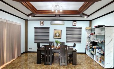 House & Lot - Nueva Villa Subd 4BR for sale clean title in Batangas
