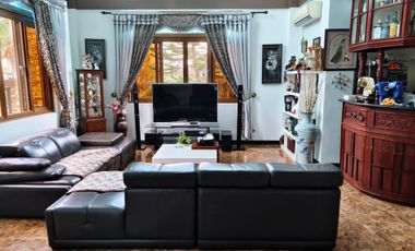 House & Lot - Nueva Villa Subd 4BR for sale clean title in Batangas