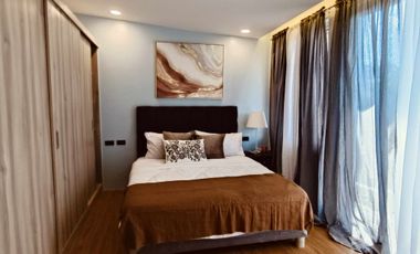 EXTENDED SUMMER PROMO Move In Ready: Luxury Townhouse Unit in Merville Parañaque