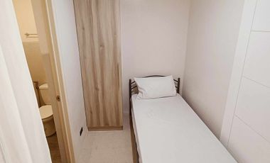 EXTENDED SUMMER PROMO Move In Ready: Luxury Townhouse Unit in Merville Parañaque