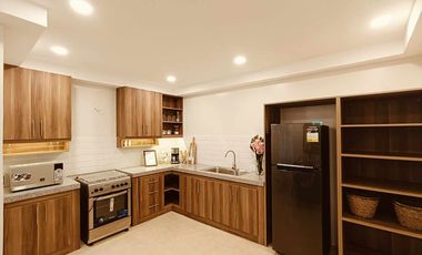 EXTENDED SUMMER PROMO Move In Ready: Luxury Townhouse Unit in Merville Parañaque