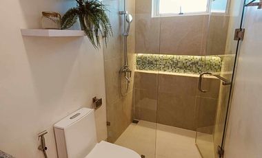 EXTENDED SUMMER PROMO Move In Ready: Luxury Townhouse Unit in Merville Parañaque