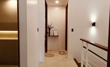EXTENDED SUMMER PROMO Move In Ready: Luxury Townhouse Unit in Merville Parañaque