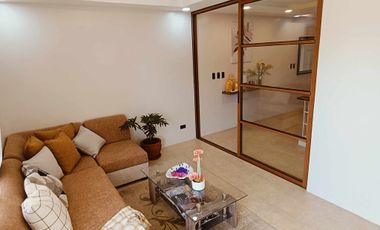 EXTENDED SUMMER PROMO Move In Ready: Luxury Townhouse Unit in Merville Parañaque