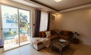 EXTENDED SUMMER PROMO Move In Ready: Luxury Townhouse Unit in Merville Parañaque