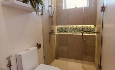EXTENDED SUMMER PROMO Move In Ready: Luxury Townhouse Unit in Merville Parañaque