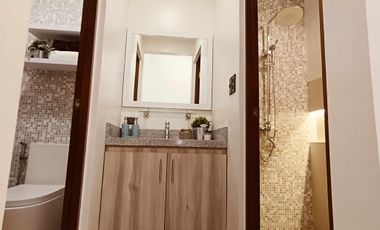 EXTENDED SUMMER PROMO Move In Ready: Luxury Townhouse Unit in Merville Parañaque