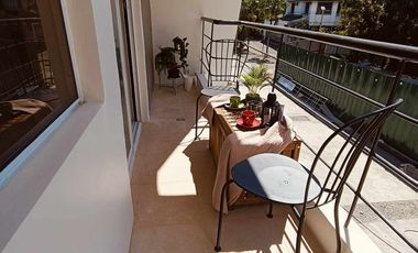 EXTENDED SUMMER PROMO Move In Ready: Luxury Townhouse Unit in Merville Parañaque