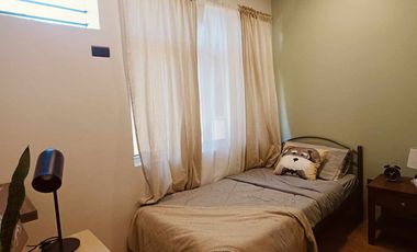 EXTENDED SUMMER PROMO Move In Ready: Luxury Townhouse Unit in Merville Parañaque