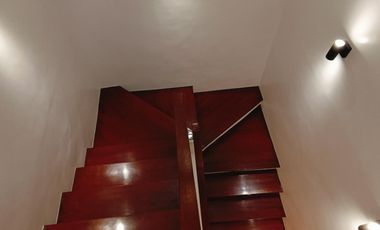 EXTENDED SUMMER PROMO Move In Ready: Luxury Townhouse Unit in Merville Parañaque