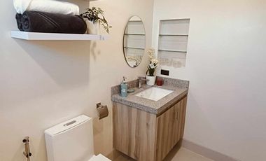 EXTENDED SUMMER PROMO Move In Ready: Luxury Townhouse Unit in Merville Parañaque