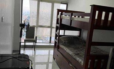 Furnished Studio Unit across UST España