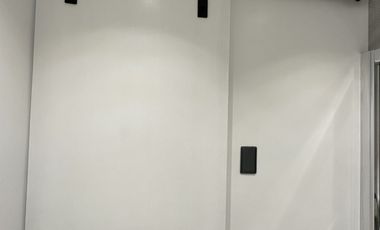 For Rent 2 Bedroom with 87.99 sqm and Parking Slot fully furnished in Ortigas