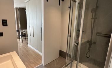 For Rent 2 Bedroom with 87.99 sqm and Parking Slot fully furnished in Ortigas