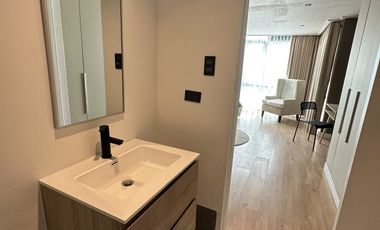 For Rent 2 Bedroom with 87.99 sqm and Parking Slot fully furnished in Ortigas
