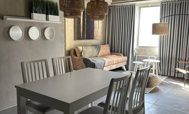 For Rent 2 Bedroom with 87.99 sqm and Parking Slot fully furnished in Ortigas