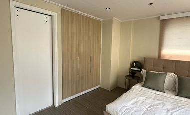 For Rent 2 Bedroom with 87.99 sqm and Parking Slot fully furnished in Ortigas