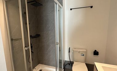 For Rent 2 Bedroom with 87.99 sqm and Parking Slot fully furnished in Ortigas