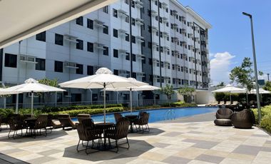 Condo in Susana Heights Muntinlupa Leaf Residences 2BR for Sale