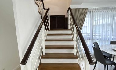 3-Bedroom Condo for Rent in The Fort Residences BGC Taguig City