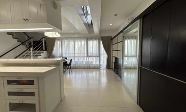 3-Bedroom Condo for Rent in The Fort Residences BGC Taguig City