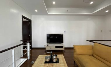 3-Bedroom Condo for Rent in The Fort Residences BGC Taguig City