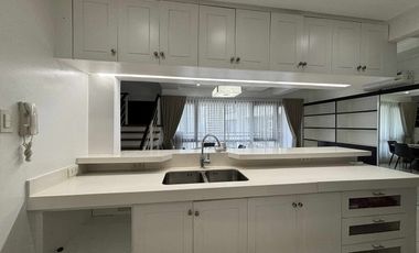 3-Bedroom Condo for Rent in The Fort Residences BGC Taguig City