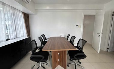 3-Bedroom Condo for Rent in The Fort Residences BGC Taguig City