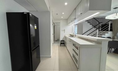 3-Bedroom Condo for Rent in The Fort Residences BGC Taguig City