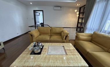 3-Bedroom Condo for Rent in The Fort Residences BGC Taguig City