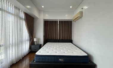 3-Bedroom Condo for Rent in The Fort Residences BGC Taguig City